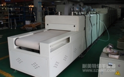 隧道爐廠家：筑牢工業(yè)生產(chǎn)鏈的核心支撐 