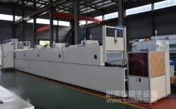 高溫隧道爐溫度控制不精準(zhǔn)？這5個(gè)常見(jiàn)故障及解決方案必看！-耐美特智能裝備